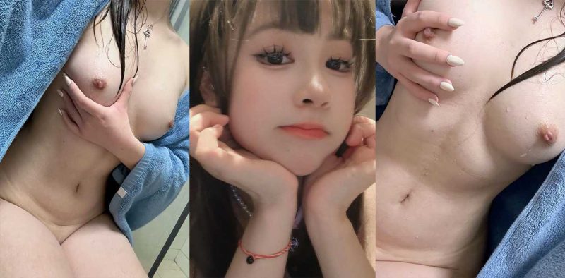 西安欧亚学院 何晓蕾 大尺度自拍泄密 长相超甜身材火辣 浴室湿身揉穴自慰 淫水横流鲜嫩诱人-51吃瓜网