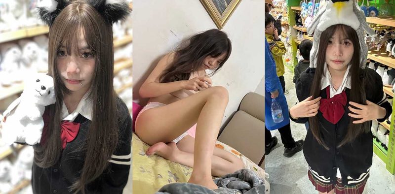 广东小伙玩王者荣耀 偶遇职校00后骚媚母狗 一天拿下骑脸操嘴 后入灌精！-51吃瓜网