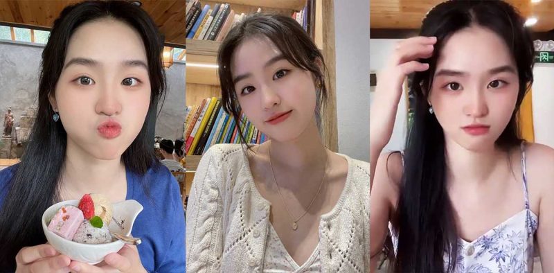 厦门少女 张嘉慧 大量淫荡视频遭前男友曝出 舔棒后入臀浪迭起 自慰高潮浪叫不止-51吃瓜网