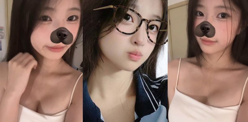 北京19岁学生妹与富二代男友性爱视频流出 车震开房变着花样打炮 完美露脸身材一级棒！-51吃瓜网