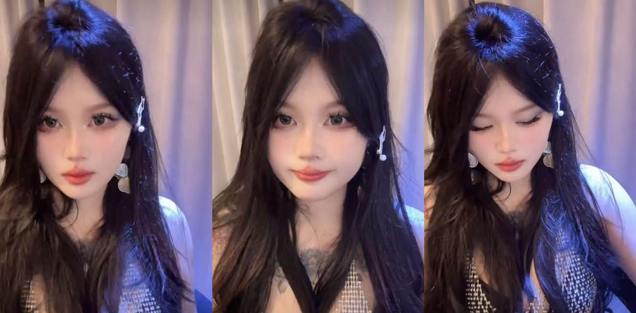 江西反差婊 江允柔 与金主裸聊骗财丑闻曝光 白嫩大奶勾魂骚态尽显！ - 51吃瓜网-51吃瓜网