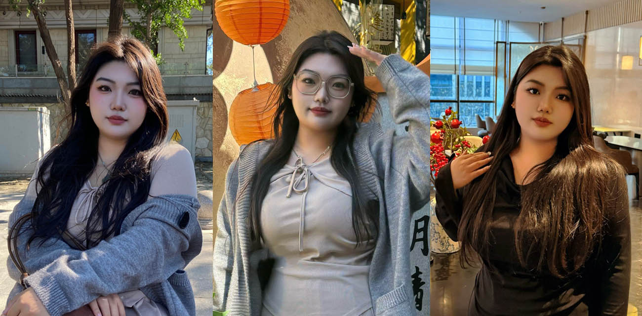 超级坦克母狗与男友夜夜狂欢 BBW身材火辣撩人 床笫间翻云覆雨 令人血脉喷张! 热搜 HOT - 51吃瓜网-51吃瓜网