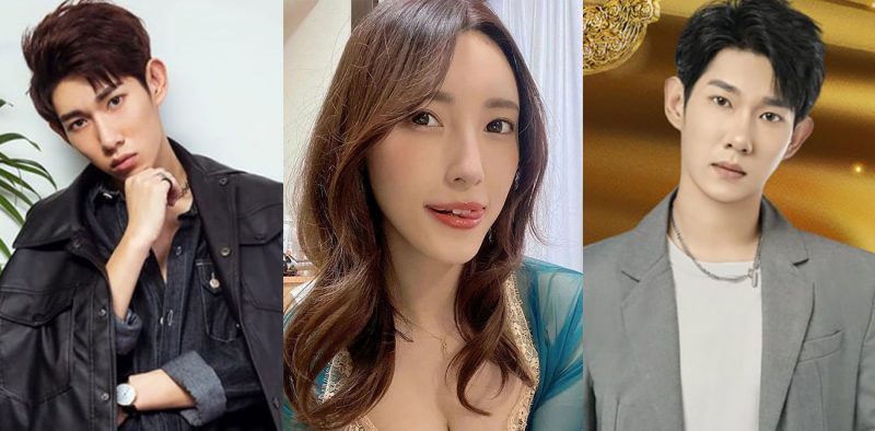 抖音2000万粉丝网红 李宗恒 翻车塌房 签约AV女优森泽佳奈并进行潜规则 被掌握大量证据网友曝光！
热搜 HOT-51吃瓜网