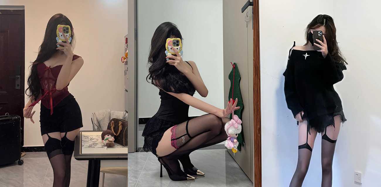 海角大神爆操空虚表姐！寂寞尤物身着吊带黑丝女仆装 主动撸屌玩足交 内裤轻拨后被激烈狂插怒射！ - 51吃瓜网-51吃瓜网