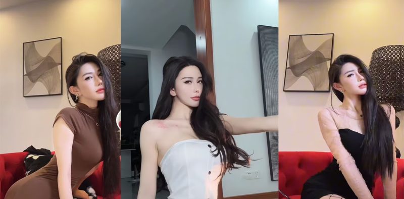 虎牙人气主播 桃一 土豪定制自慰视频流出 极品鲍鱼肥美多汁 淫靡肉体超近距离呈现!-51吃瓜网