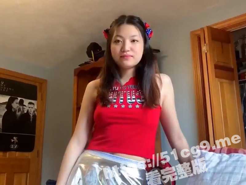 超级清纯反差美女 在家被洋男友的大屌无套输出 口爆吃精 看妹子表情被大屌插的很舒坦-51吃瓜网