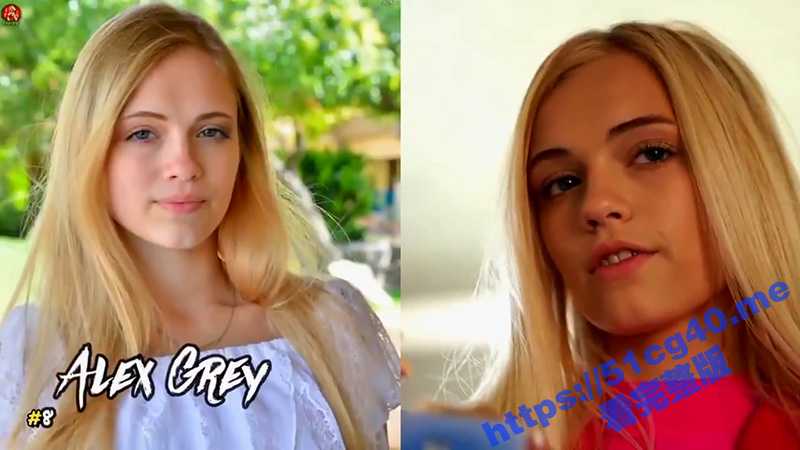 世界十大极品艳星盘点 每个都是极品颜值美女 没想到乌克兰竟然占了大半-51吃瓜网