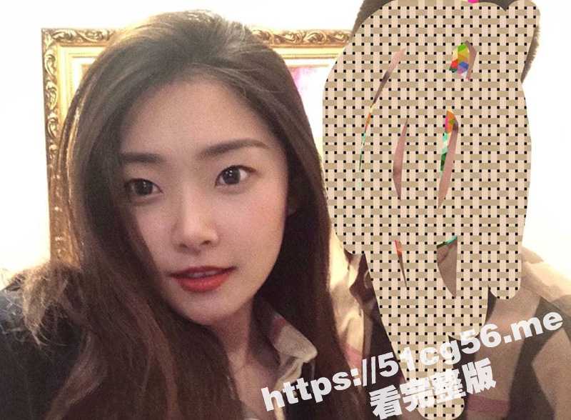 反差届的天花板！南京艺术学院舞蹈生 谢芸娟 高颜值学妹看似清纯 实际最喜欢被男友射的满脸都是！-51吃瓜网