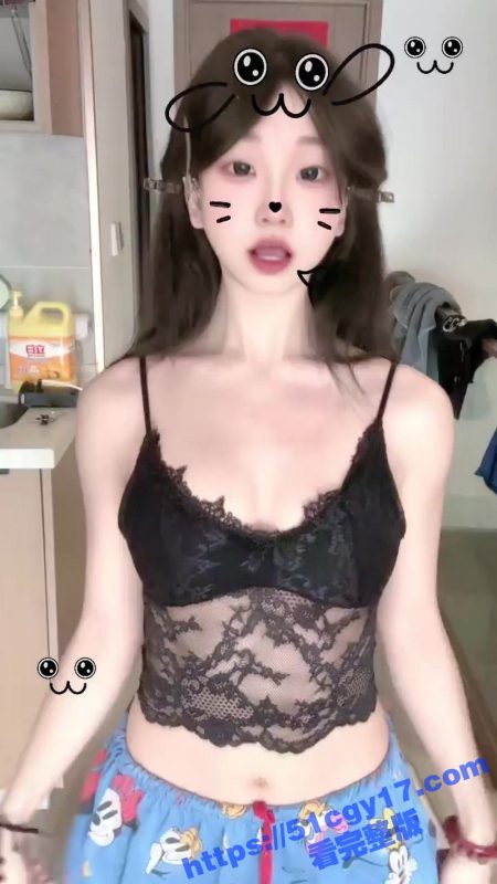 抖音极品嫩妹 妍熙小不点 裸舞视频火辣上线 脸蛋与私密部位同框自慰 大胆展示性感娇躯！-51吃瓜网