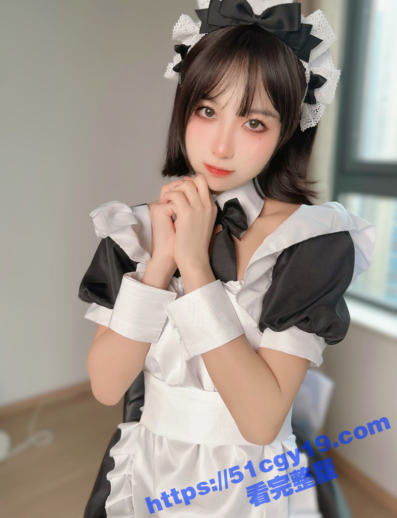 福利姬美女 布丁大法 女仆奶糖派甜蜜来袭 爱心肛插加牛奶浴 超美瞬间令人心动不已！ - 51吃瓜网-51吃瓜网