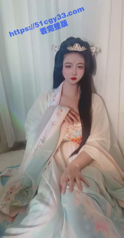 极品萝莉嫩妹 年年 古风装福利流出 跳蛋道具塞穴自慰 刺激到嘶吼淫叫 骚浪母狗本性暴露无疑！-51吃瓜网