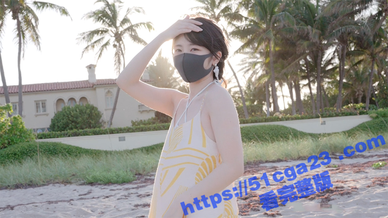 超人气白虎女神 HongKongDoll玩偶姐姐 6月最新福利作品 海边更衣室里激情啪啪！-51吃瓜网