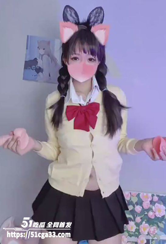 超美COS福利姬 可爱哆  最新裸舞合集流出 极品翘臀雪白大奶 骑乘假屌淫骚起舞 可欲可甜堪称百变女王！-51吃瓜网