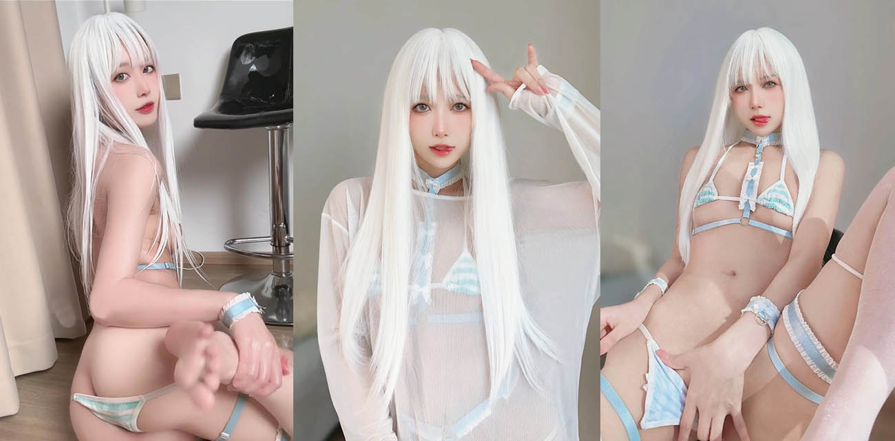 极品性感福利姬 布丁大法 福利作品合集🔥🔥🔥性感黑丝 超细丁字裤勒逼露穴 尺度惊人! - 51吃瓜网-51吃瓜网