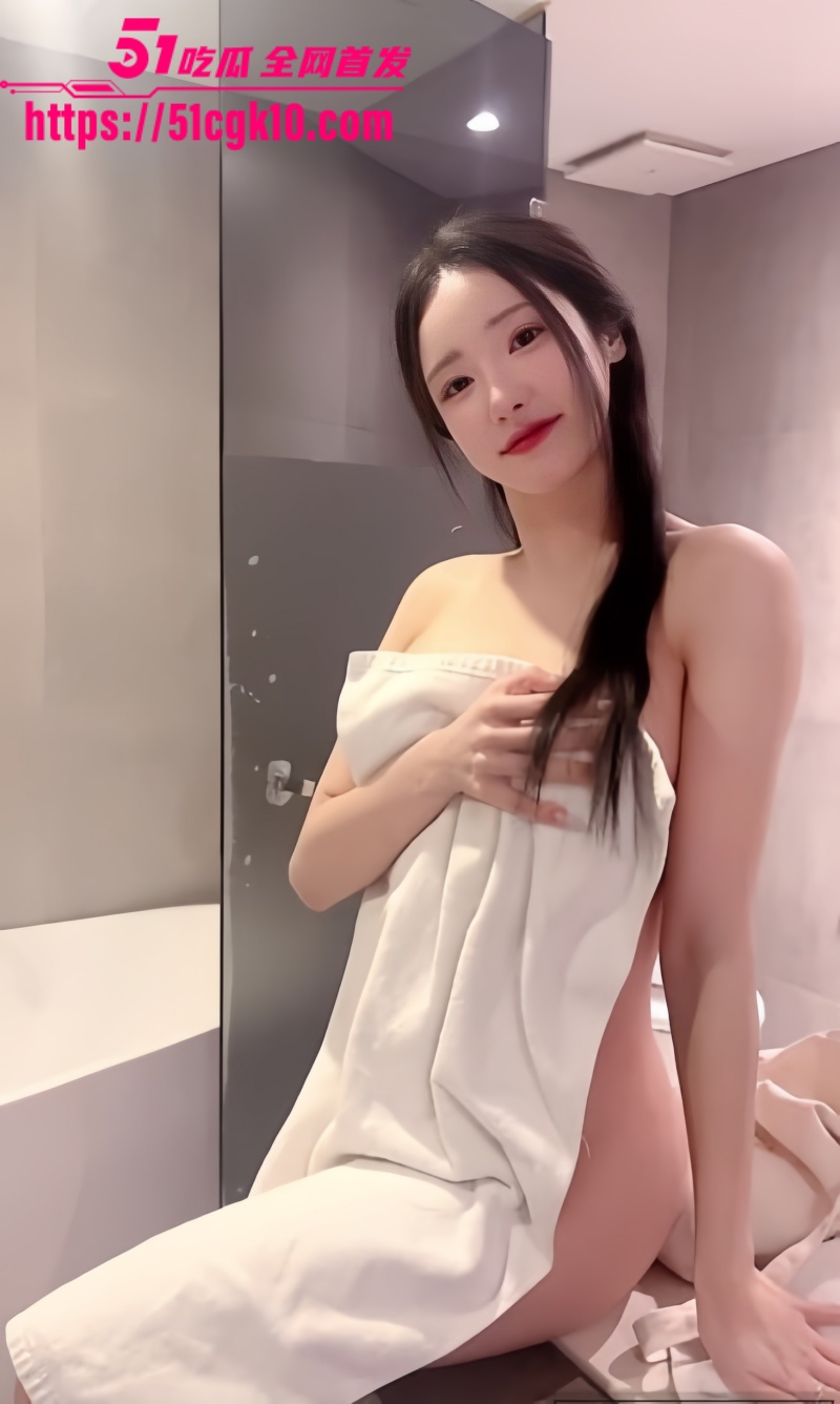 韩国颜值女神 dustj199 浴室内洗澡卖萌撒娇 骑乘式假屌自慰 香艳画面令人血脉喷张! - 51吃瓜网-51吃瓜网