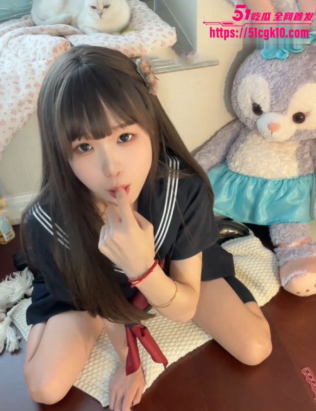 推特极品福利姬 neko酱 超长福利私拍合集 天使面容魔鬼身材 粉嫩鲍鱼撩拨心弦！-51吃瓜网