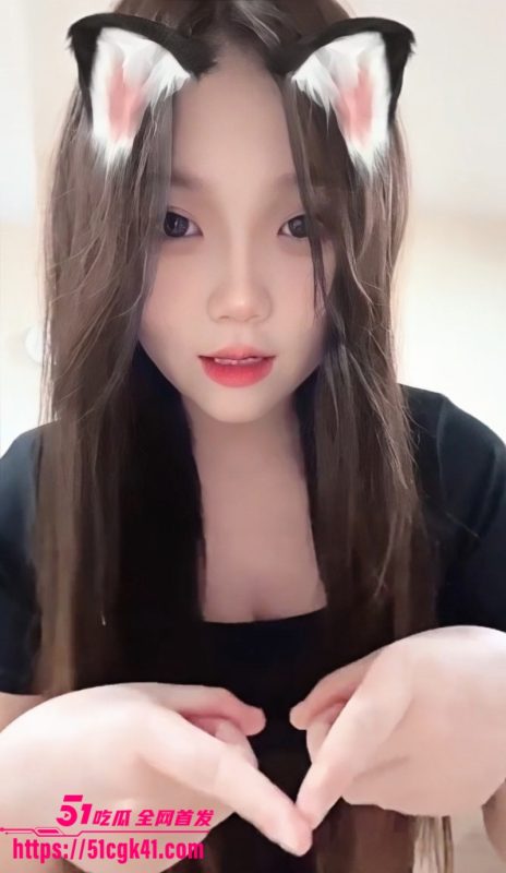 河北大学生 韩培鑫 为了整容借裸贷视频曝光 清纯少女变骚货 反差私拍淫荡至极！-51吃瓜网