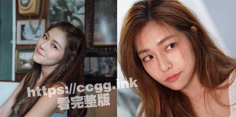 劲爆大瓜！人气网红明星「张嘉欣」不雅片外流，巨胸撑爆白蕾丝、张口舔冰，影片售卖竟高达31万-51吃瓜网