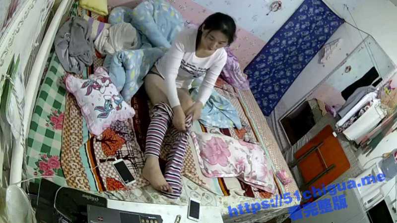 黑客入侵家庭摄像头 精彩整套记录 夫妻激情做爱 大奶人妻 叫床声超级好听-51吃瓜网