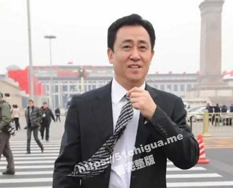 中国恒大“自救”功败垂成之际 许家印 与妻子离婚转移资产 因涉嫌违法犯罪 已被依法采取强制措施！-51吃瓜网