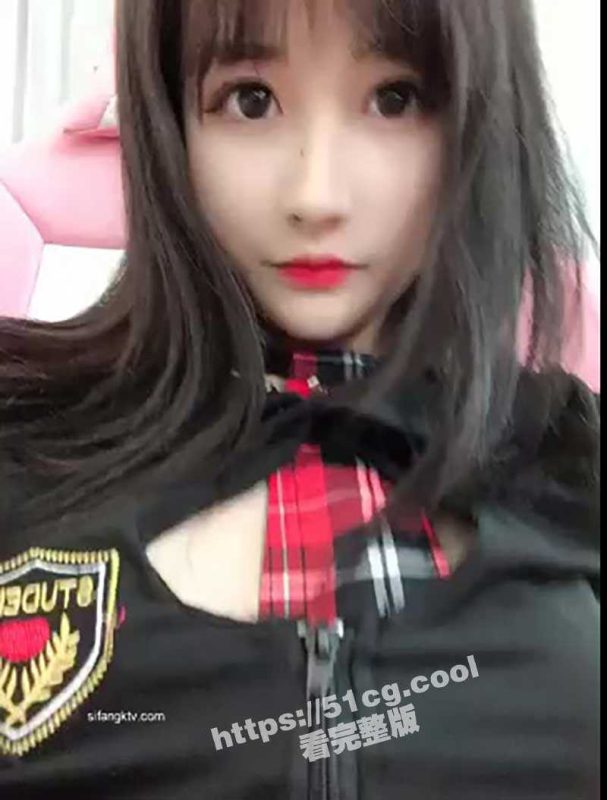 斗鱼 网红主播长不大的小铁铁 大尺度视频流出-51吃瓜网