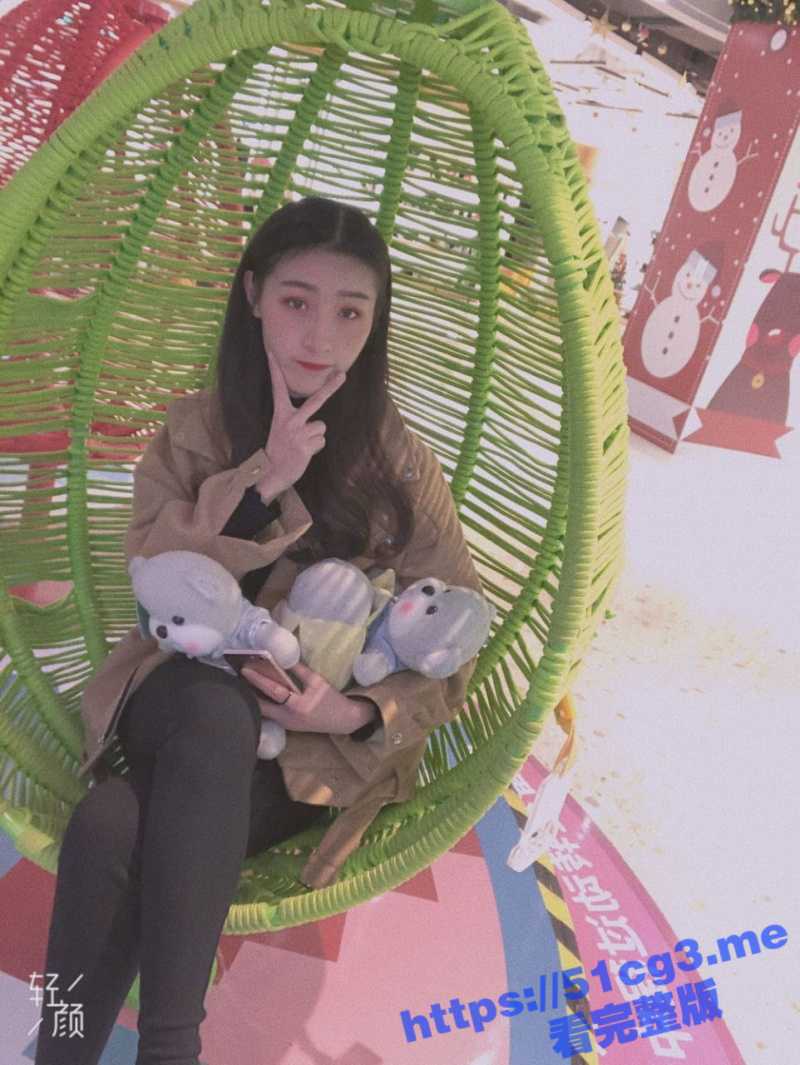 前女友系列 清纯良家小女友 分手后性爱隐私视频遭渣男曝光 化妆和不化妆都很漂亮 贵在真实！ - 51吃瓜网-51吃瓜网