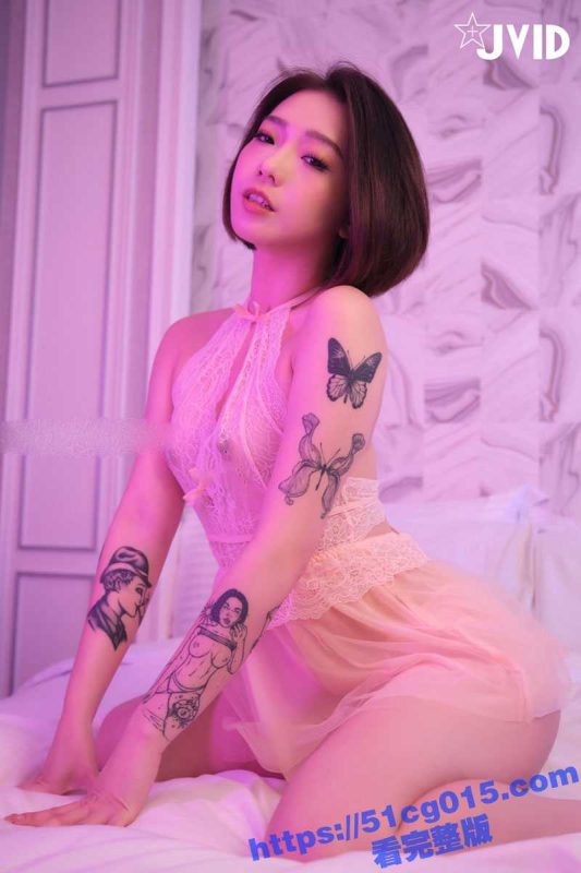 JVID极品名穴嫩模 雅捷 茶理 双头龙假阳具互操蜜穴 坏学姐携手新人 女女肉欲大解放！-51吃瓜网