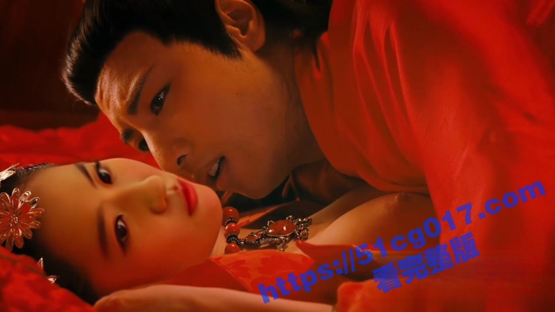 AI换脸刘亦菲 出演香港三级片《3D肉蒲团》 神仙姐姐还是古装造型好看啊！-51吃瓜网