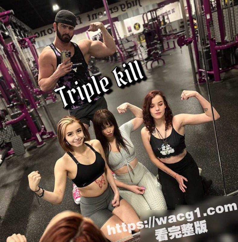 tiktok国外约炮大佬MOKA 专门瞄准18岁的嫩妹约炮 不管黑的白的都难逃大屌 萝莉控的福利来啦-51吃瓜网