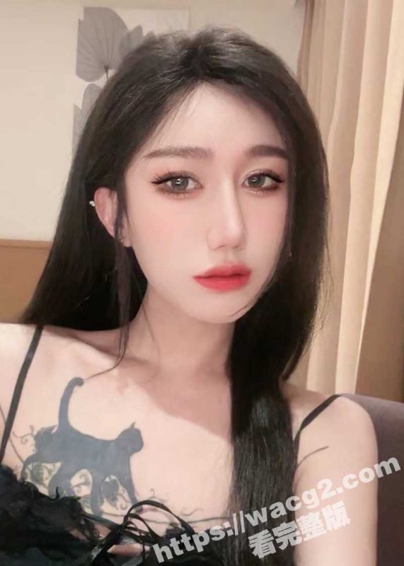 成都高颜值美妖TS 南奎 给健身教练卖力口交吞精 为金主爸爸高水平性爱服务 攻受皆可的极品精盆骚母狗你值得拥有！-51吃瓜网