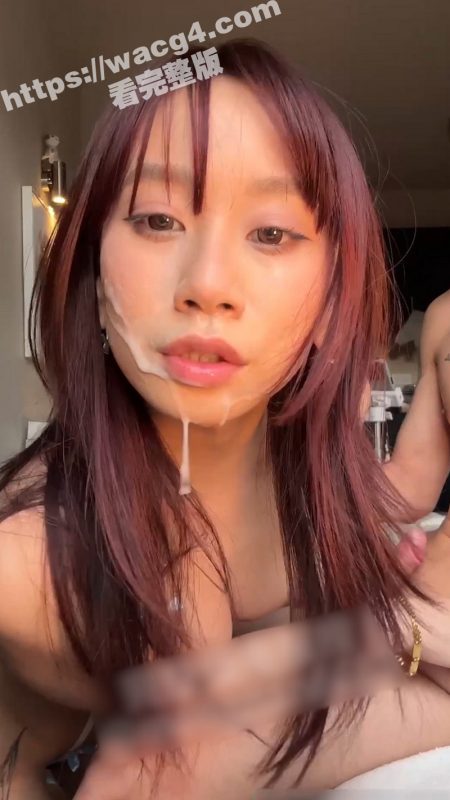 高颜值美女被肌肉男纹身哥深喉口爆 暴力抽插眼泪都干出来了 丝毫没有怜香惜玉 全程露脸！-51吃瓜网
