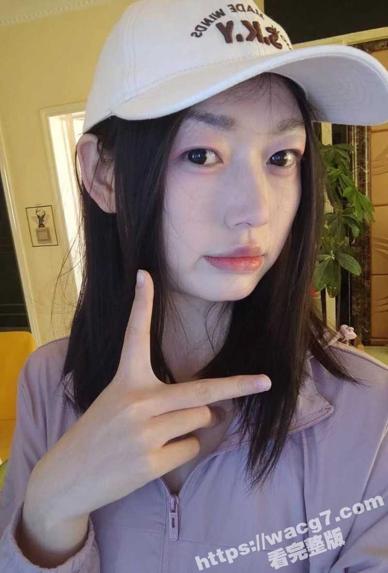 宁夏回族00后高挑美女马莹莹 173cm萌妹被大屌狂抽插 擅长口交对后入SM情有独钟 骚气十足! - 51吃瓜网-51吃瓜网