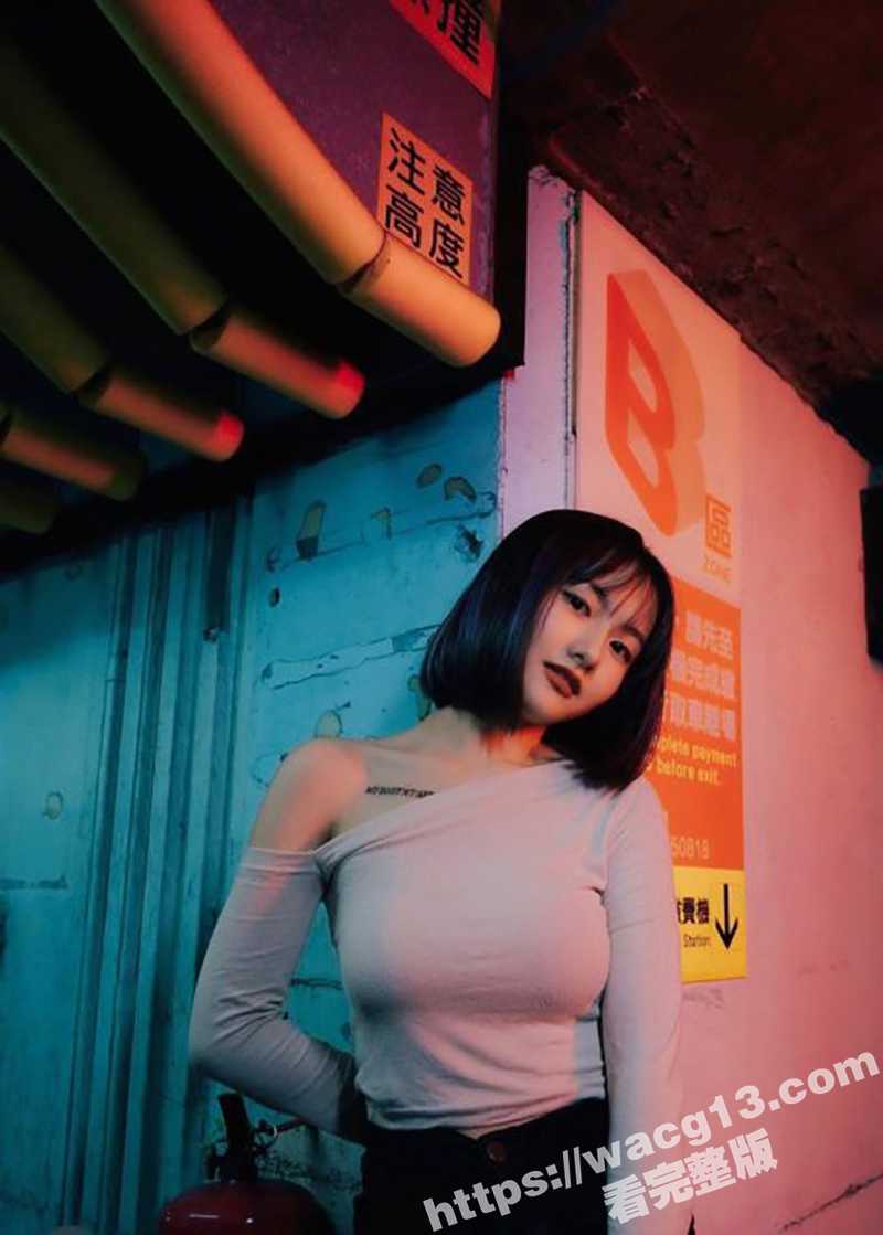 性感台妹竟是隐藏的欲女！极品短发佳丽 3P淫乱视频曝光！清纯又诱惑的视觉冲击让人欲罢不能！ - 51吃瓜网-51吃瓜网