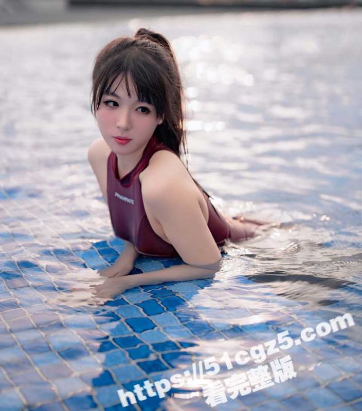 黑丝反差婊 轩萧学姐 超诱惑福利重磅来袭 海克斯科技小蛋糕竞泳本C写真花絮  足控福利-51吃瓜网