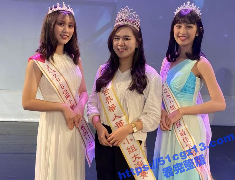 台湾参加亚洲小姐比赛的 吴淯婷 自拍视频被男友曝光 镜头前摸奶抠逼 相当淫骚！-51吃瓜网